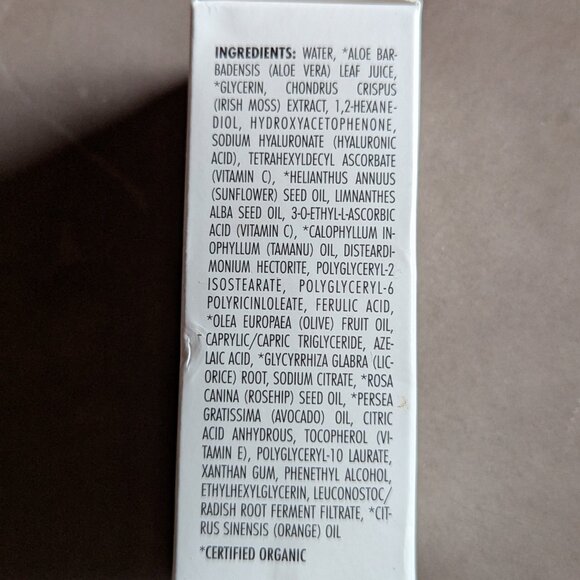 Josh Rosebrook | C Complex Vitamin C Serum - Picture 8 of 16